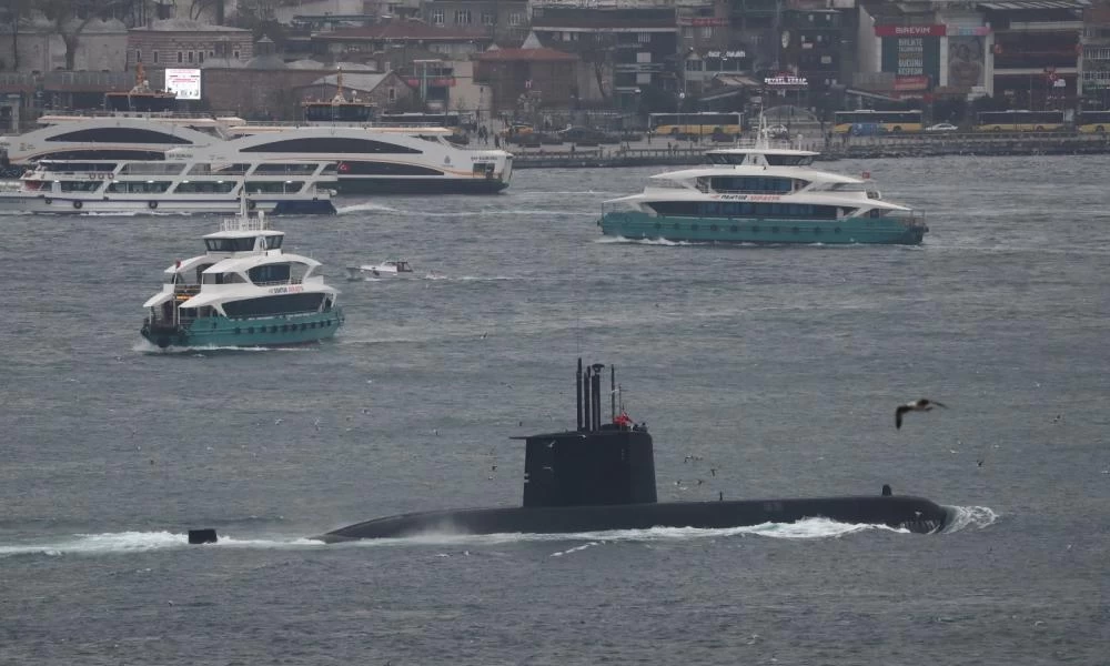 Η Τουρκία επεκτείνει την εντολή παραμονής των στρατευμάτων της στον Κόλπο του Άντεν, τη Σομαλία και την Αραβική Θάλασσα-Η αντίδραση της Ελλάδας